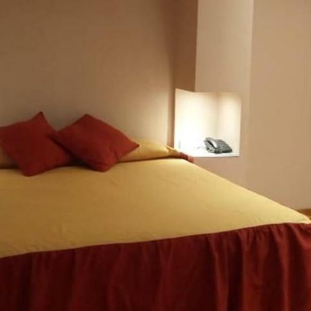 Hotel Aoma Mar Del Plata Dış mekan fotoğraf