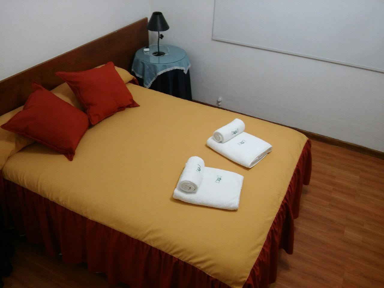 Hotel Aoma Mar Del Plata Dış mekan fotoğraf